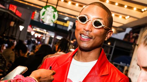 pharrell williams e louis vuitton|pharrell williams wikipedia.